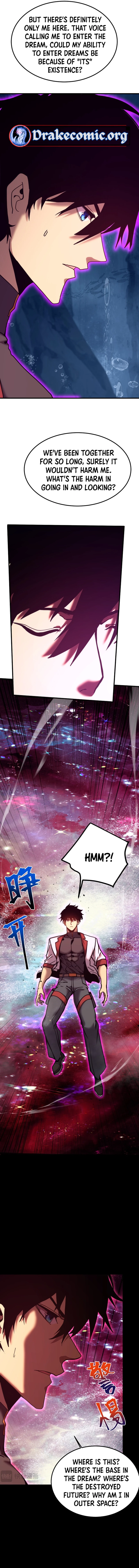 Log into the Future Chapter 216 - 2