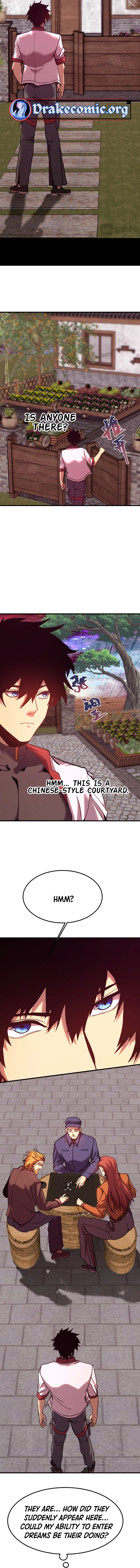 Log into the Future Chapter 216 - 4