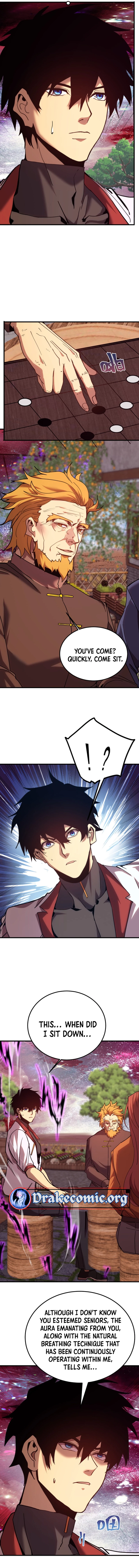 Log into the Future Chapter 216 - 5