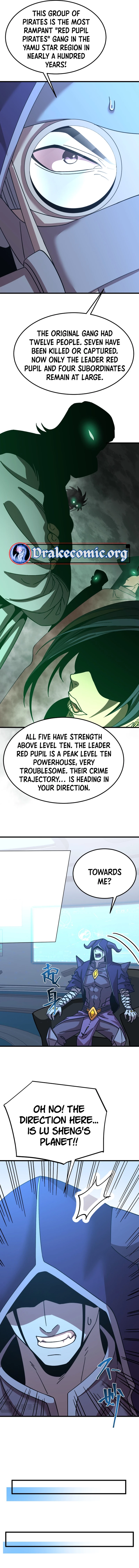 Log into the Future Chapter 216 - 11