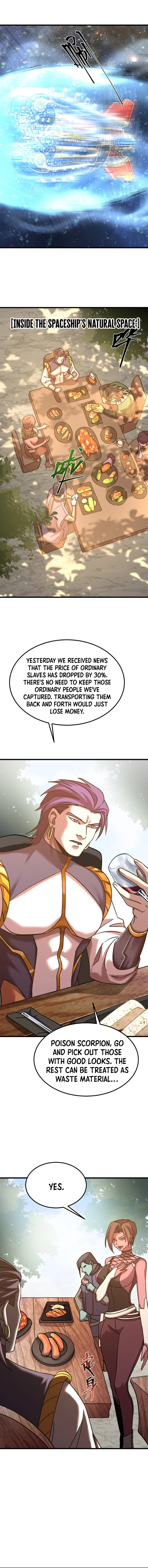 Log into the Future Chapter 216 - 12
