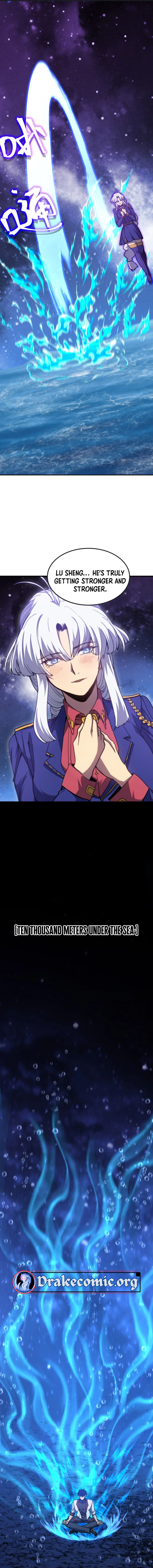 Log into the Future Chapter 215 - 4