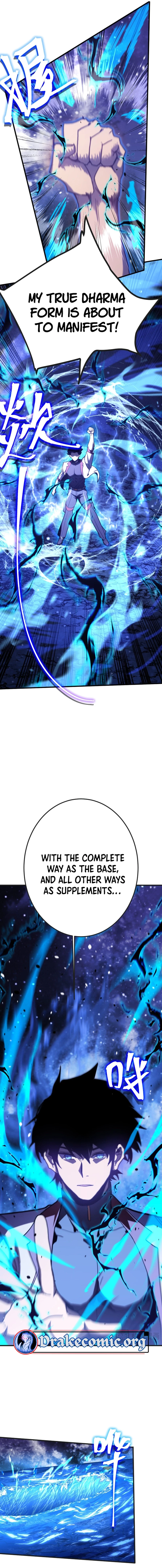 Log into the Future Chapter 215 - 6