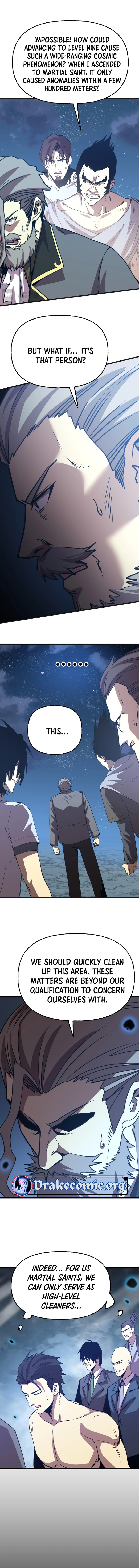 Log into the Future Chapter 215 - 8