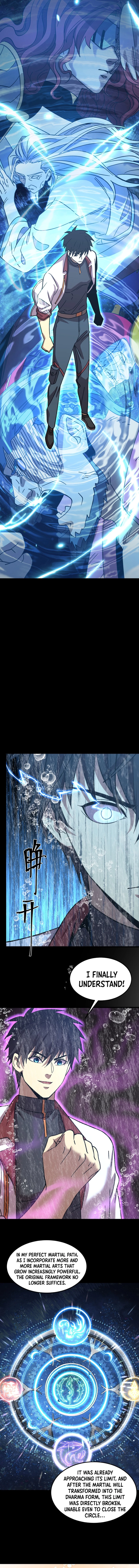 Log into the Future Chapter 215 - 13