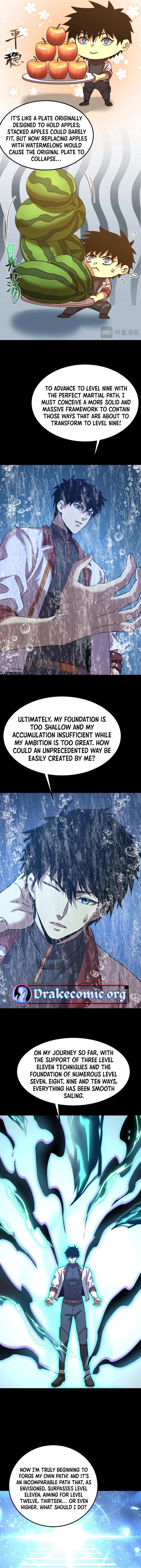 Log into the Future Chapter 215 - 14