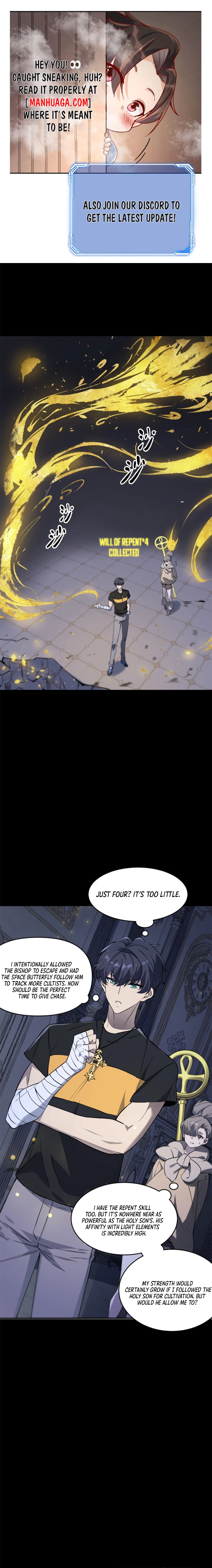 SSS-Rank Paladin Who Transcends Common Sense Chapter 74 - 1