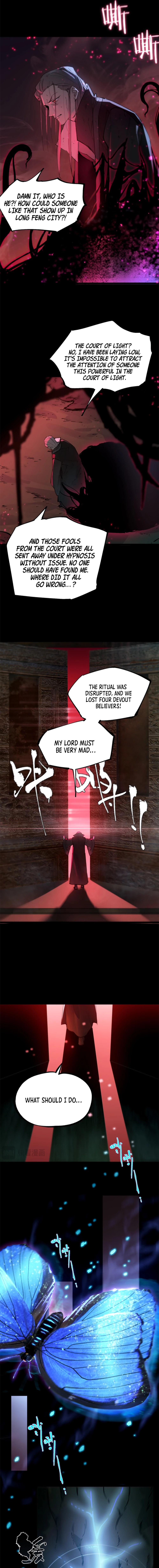 SSS-Rank Paladin Who Transcends Common Sense Chapter 74 - 6