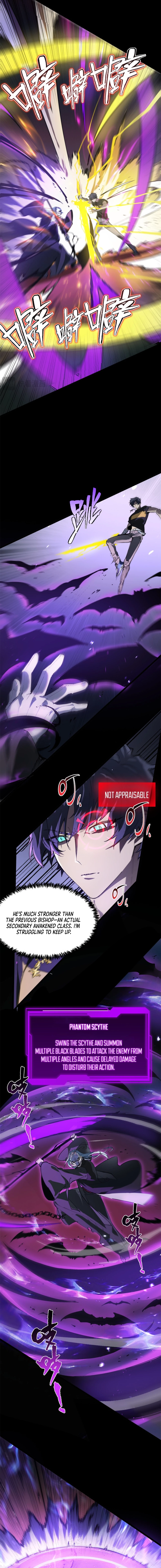 SSS-Rank Paladin Who Transcends Common Sense Chapter 74 - 14