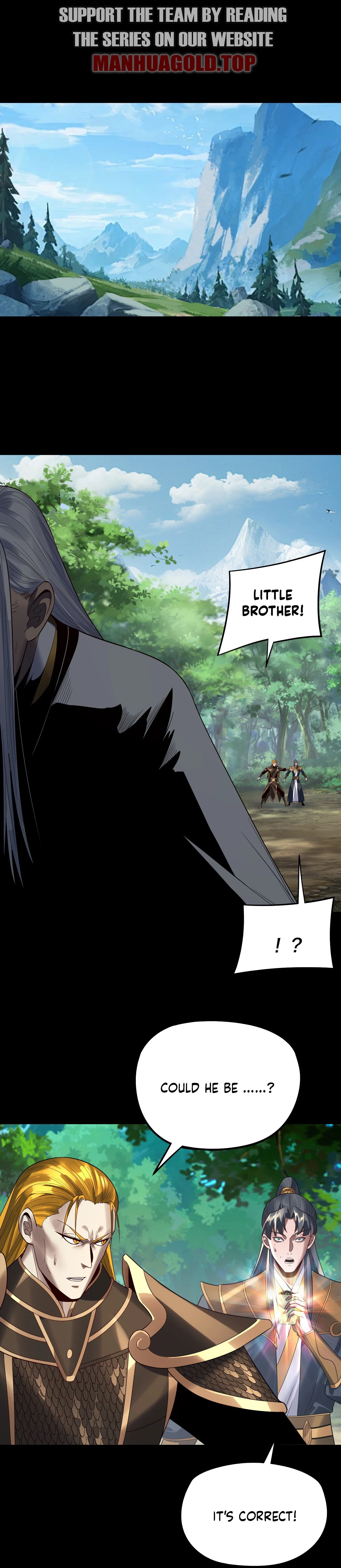 I Am the Fated Villain Chapter 247 - 10
