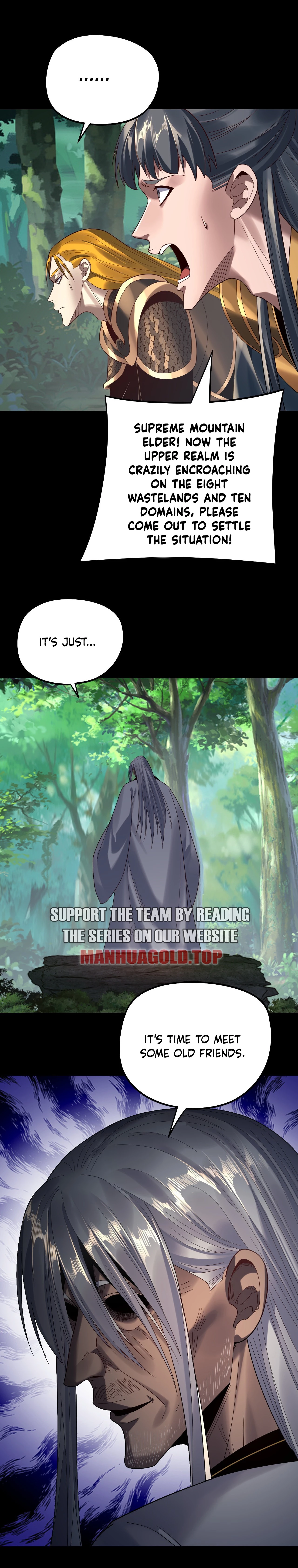 I Am the Fated Villain Chapter 247 - 12