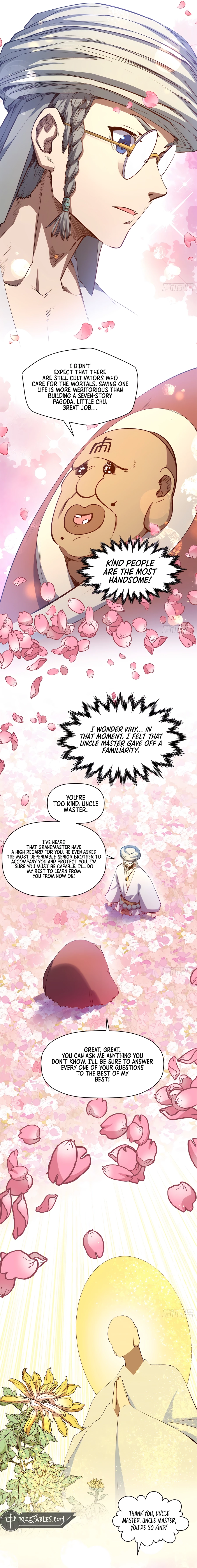 ManhuaPlus: Top Tier Providence Chapter 213 4