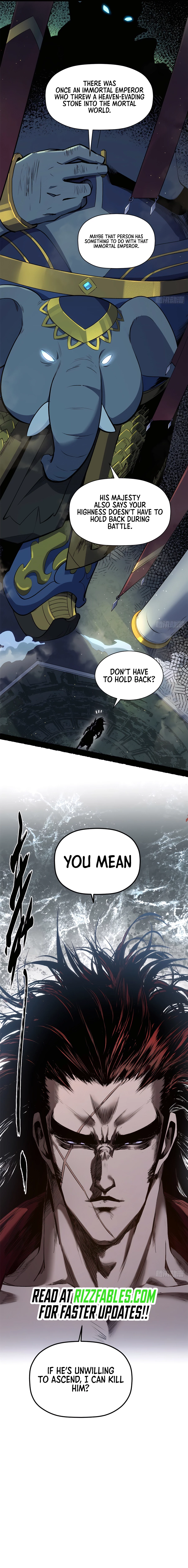 ManhuaPlus: Top Tier Providence Chapter 213 8