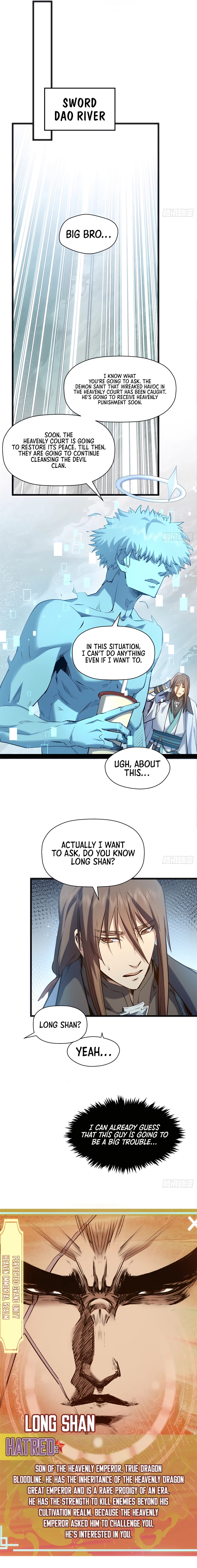 ManhuaPlus: Top Tier Providence Chapter 213 12