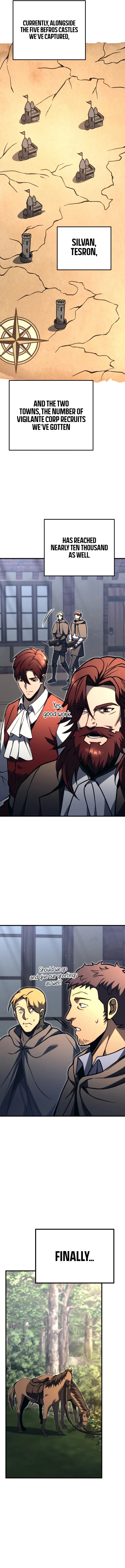 A Flame Reborn Chapter 80 - 7