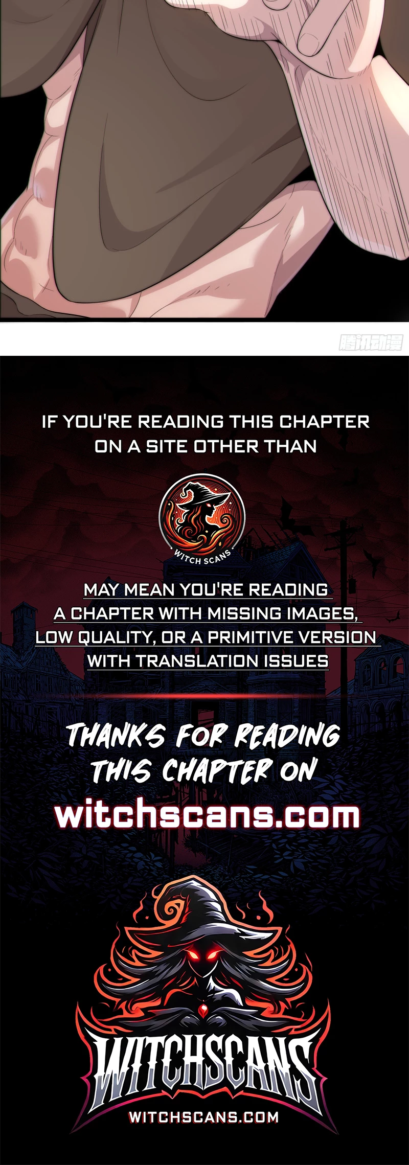 One Hundred Thousand Years of Tribulation by Heavenly Thunder Chapter 2 - 14