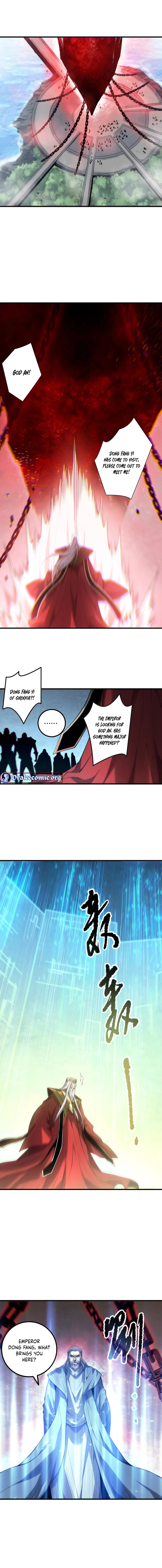  Necromancer, the Ultimate Scourge! Chapter 178 - 6