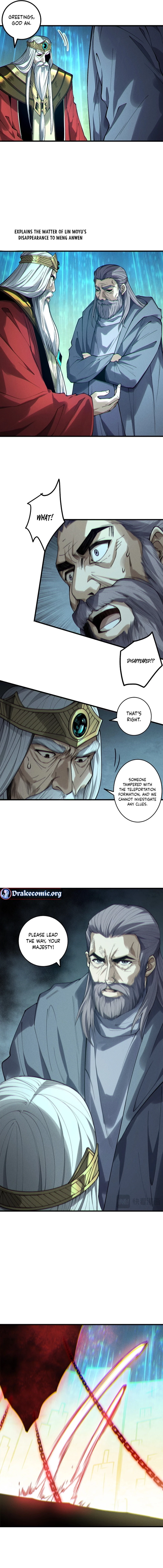  Necromancer, the Ultimate Scourge! Chapter 178 - 7