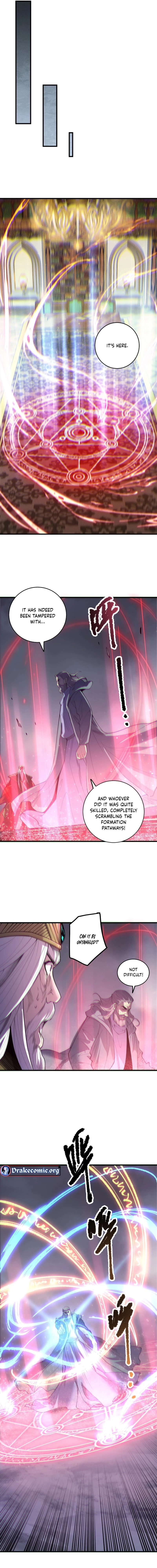  Necromancer, the Ultimate Scourge! Chapter 178 - 8