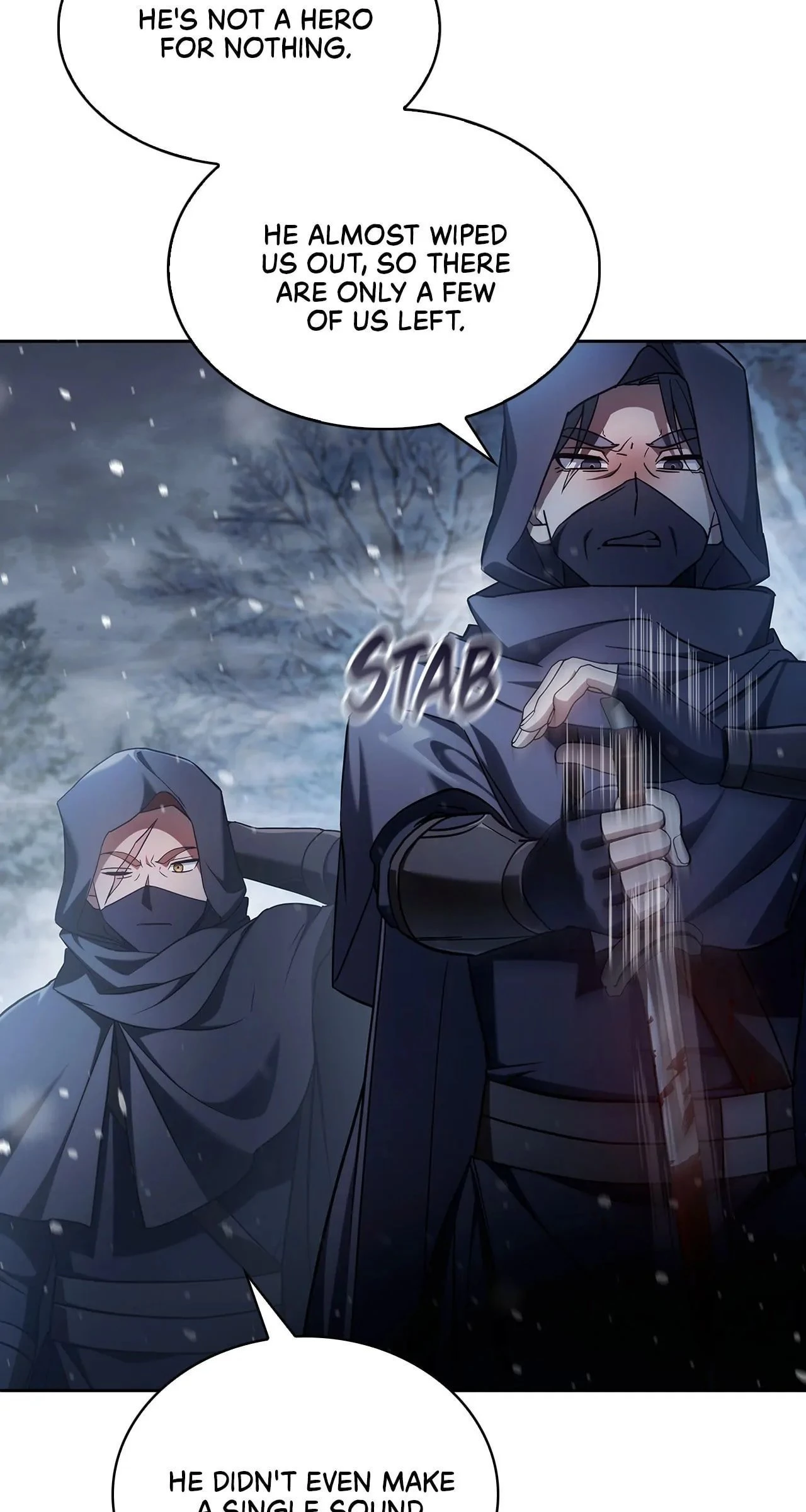 I'm Not That Kind of Talent Chapter 75 - 5