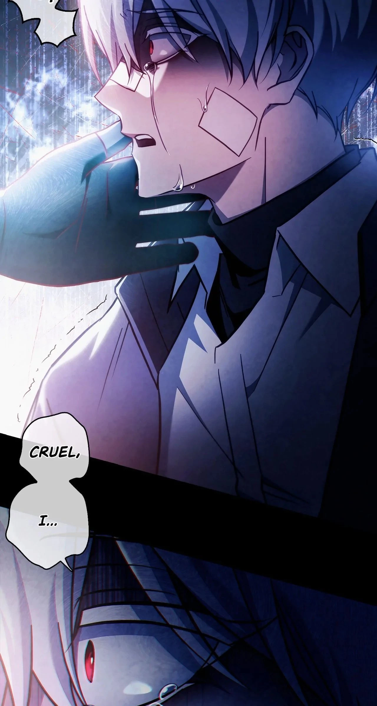 I'm Not That Kind of Talent Chapter 75 - 22