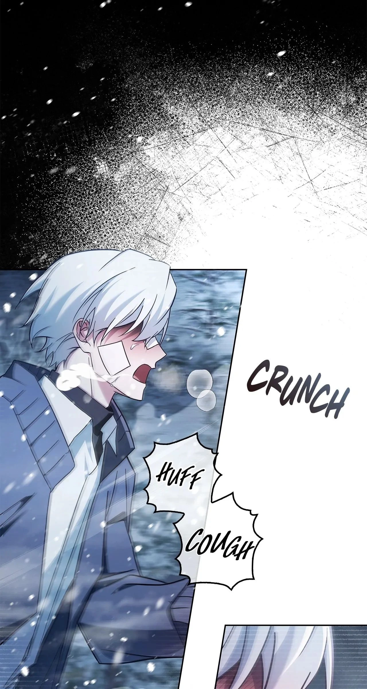 I'm Not That Kind of Talent Chapter 75 - 43