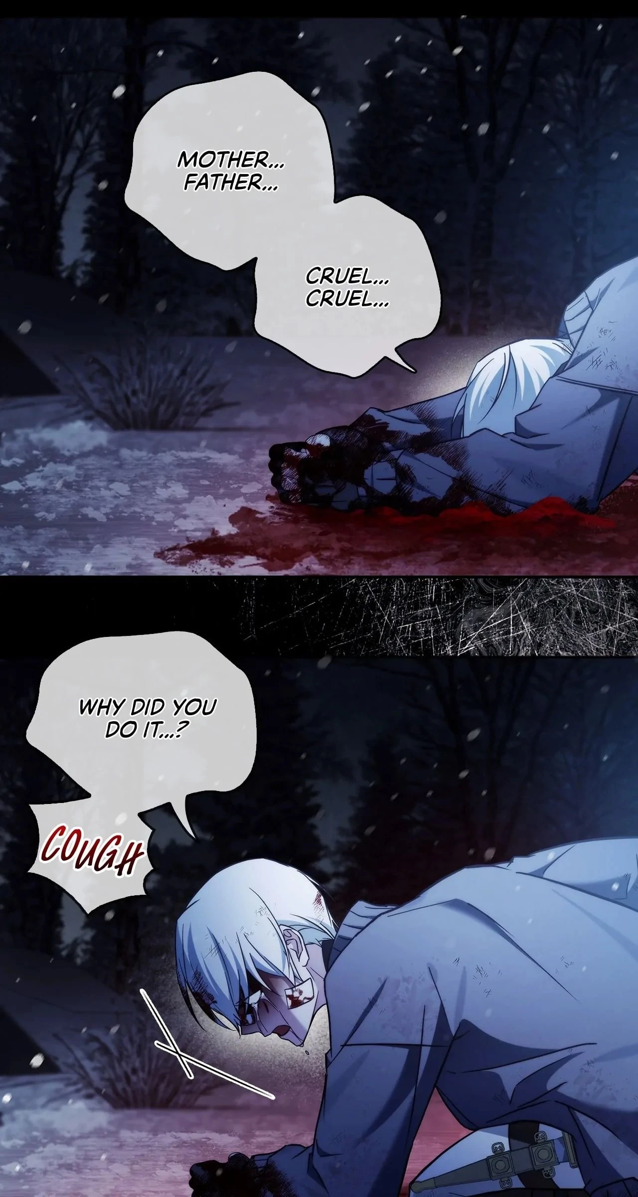 I'm Not That Kind of Talent Chapter 75 - 75