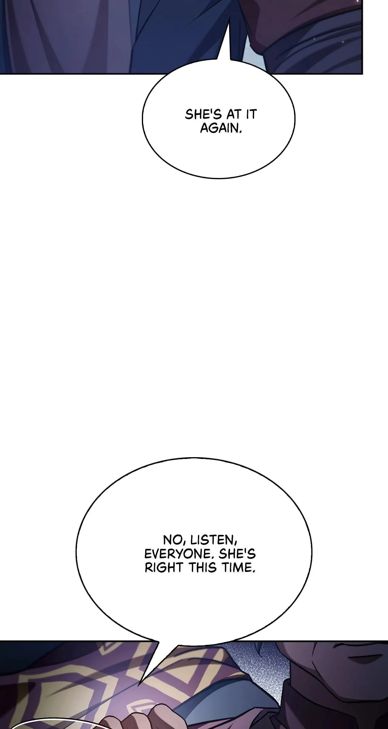 I'm Not That Kind of Talent Chapter 75 - 88