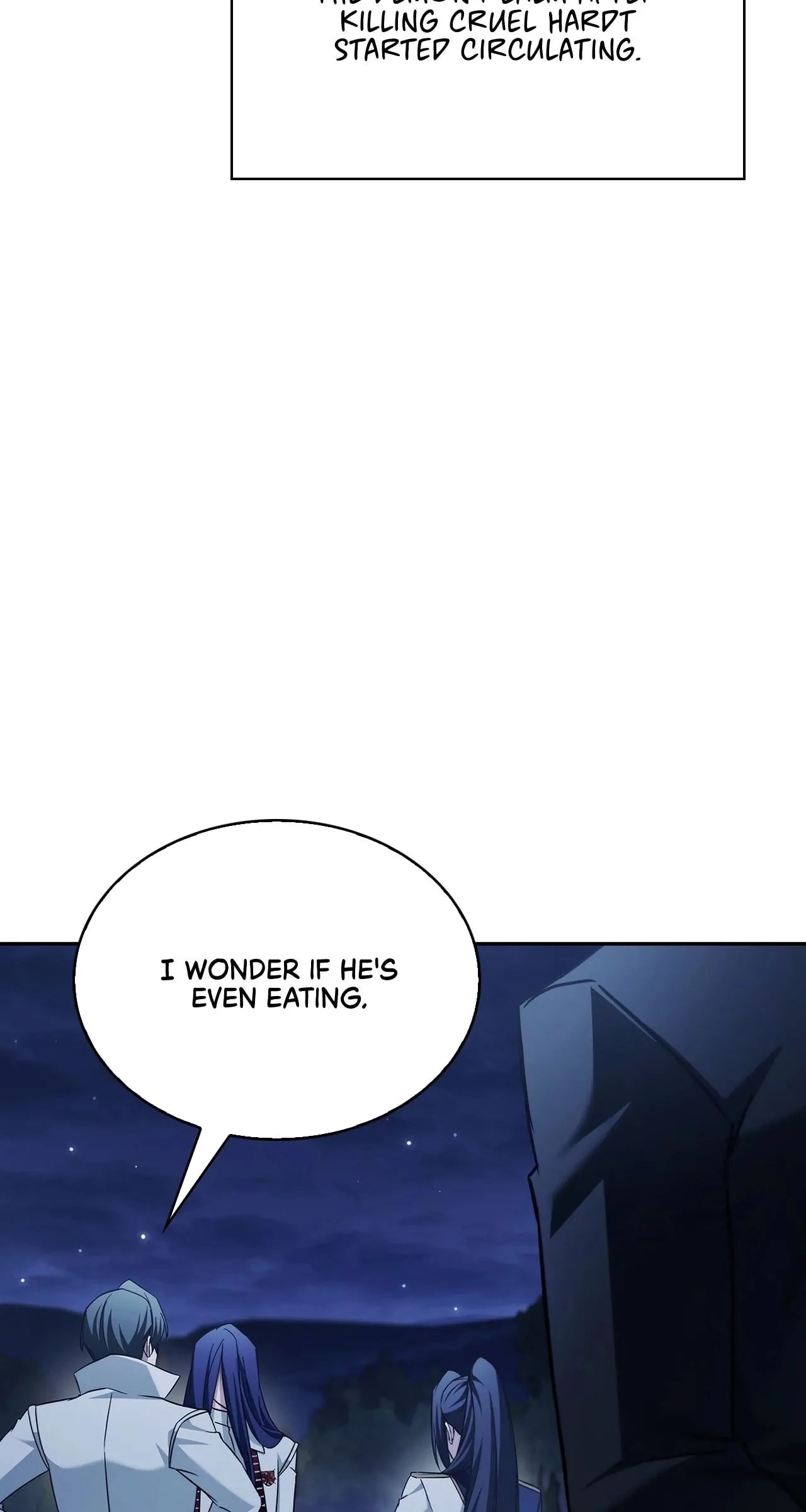 I'm Not That Kind of Talent Chapter 75 - 96