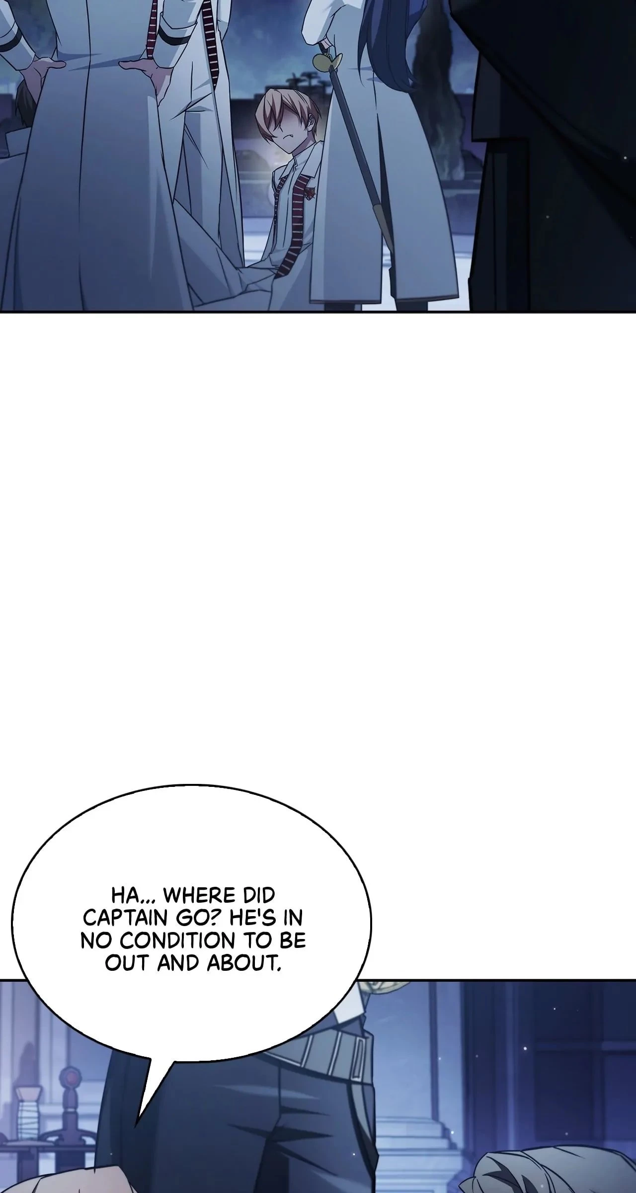 I'm Not That Kind of Talent Chapter 75 - 97