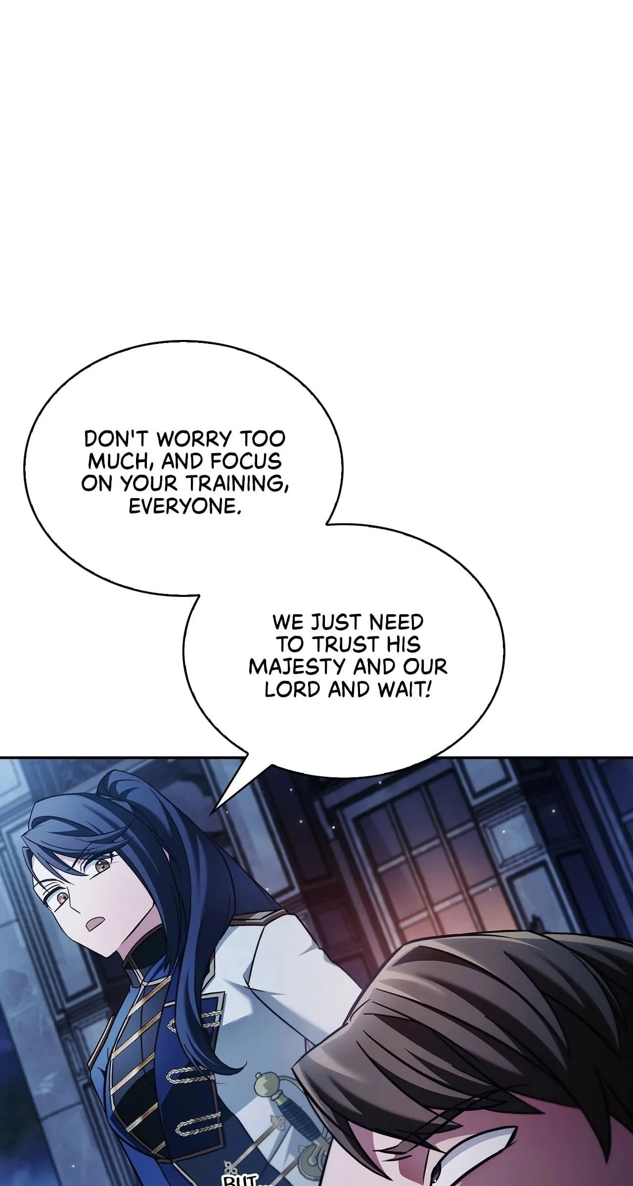 I'm Not That Kind of Talent Chapter 75 - 99