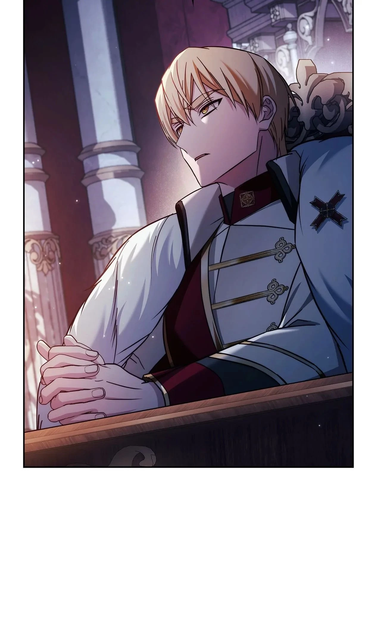 I'm Not That Kind of Talent Chapter 75 - 105