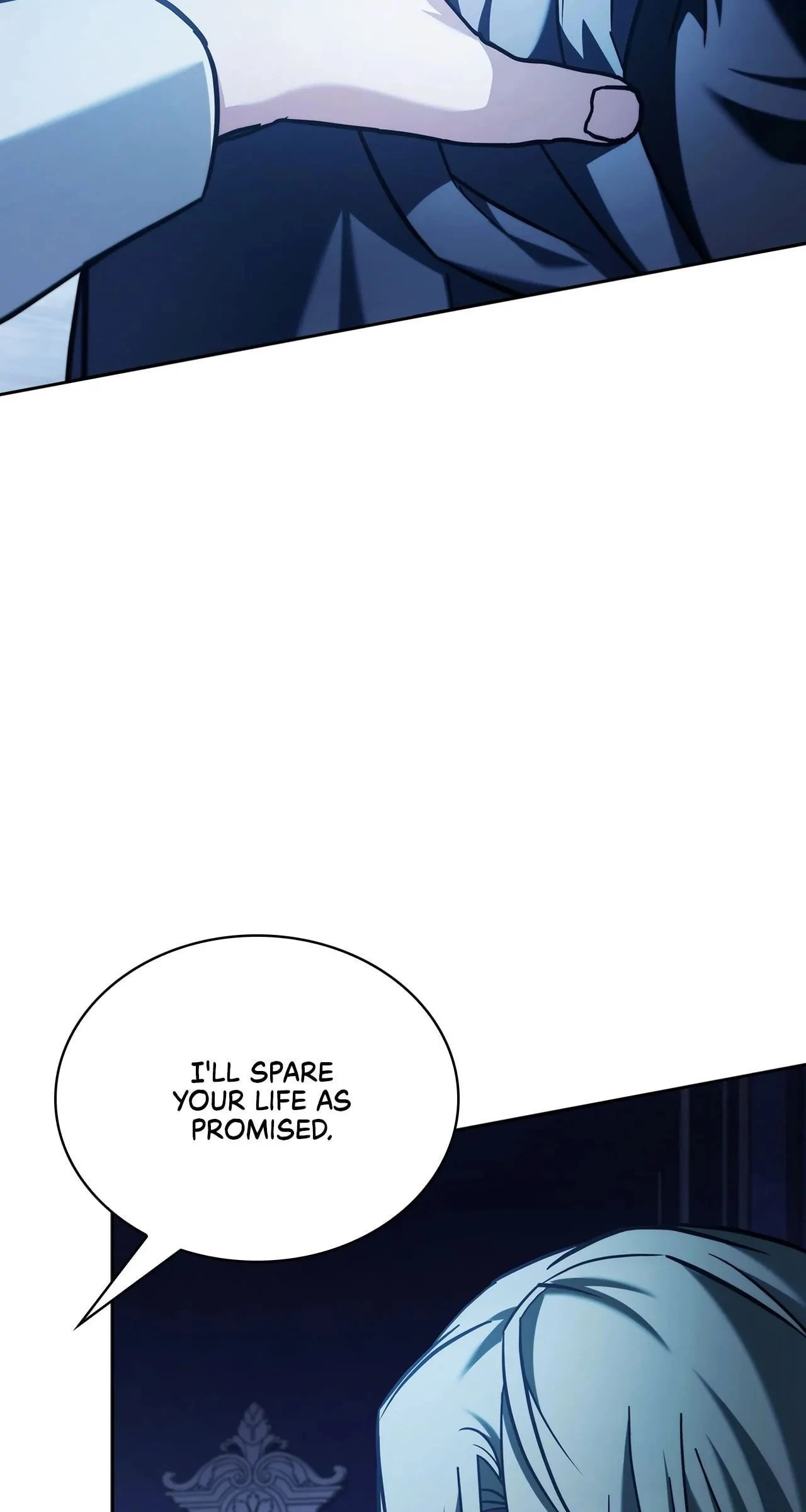 I'm Not That Kind of Talent Chapter 75 - 110