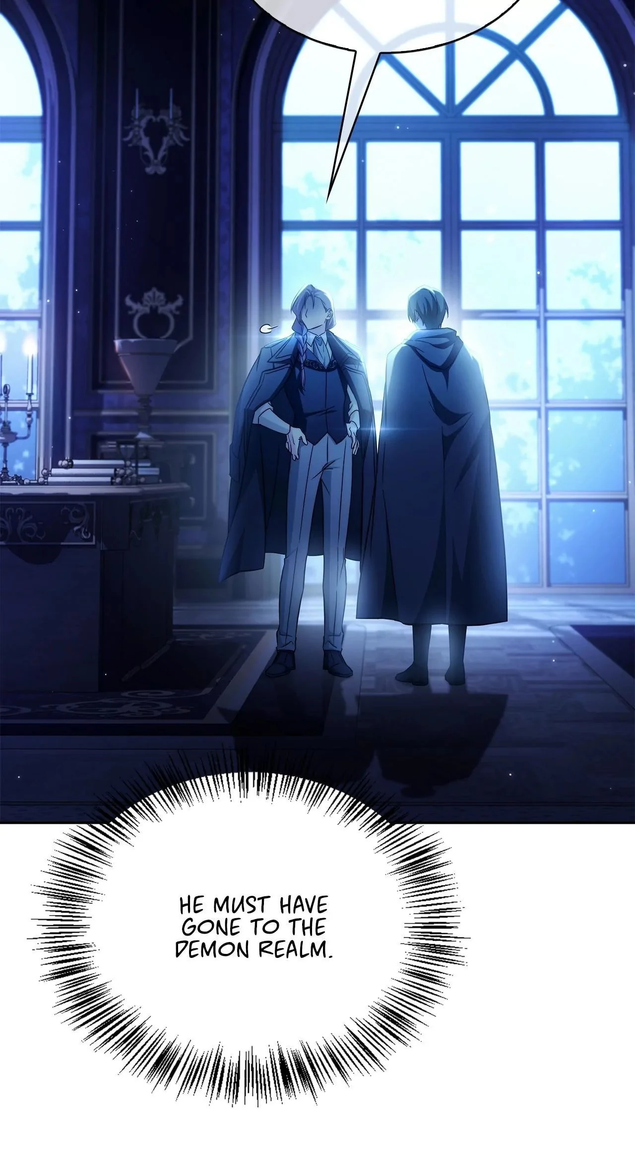 I'm Not That Kind of Talent Chapter 75 - 114