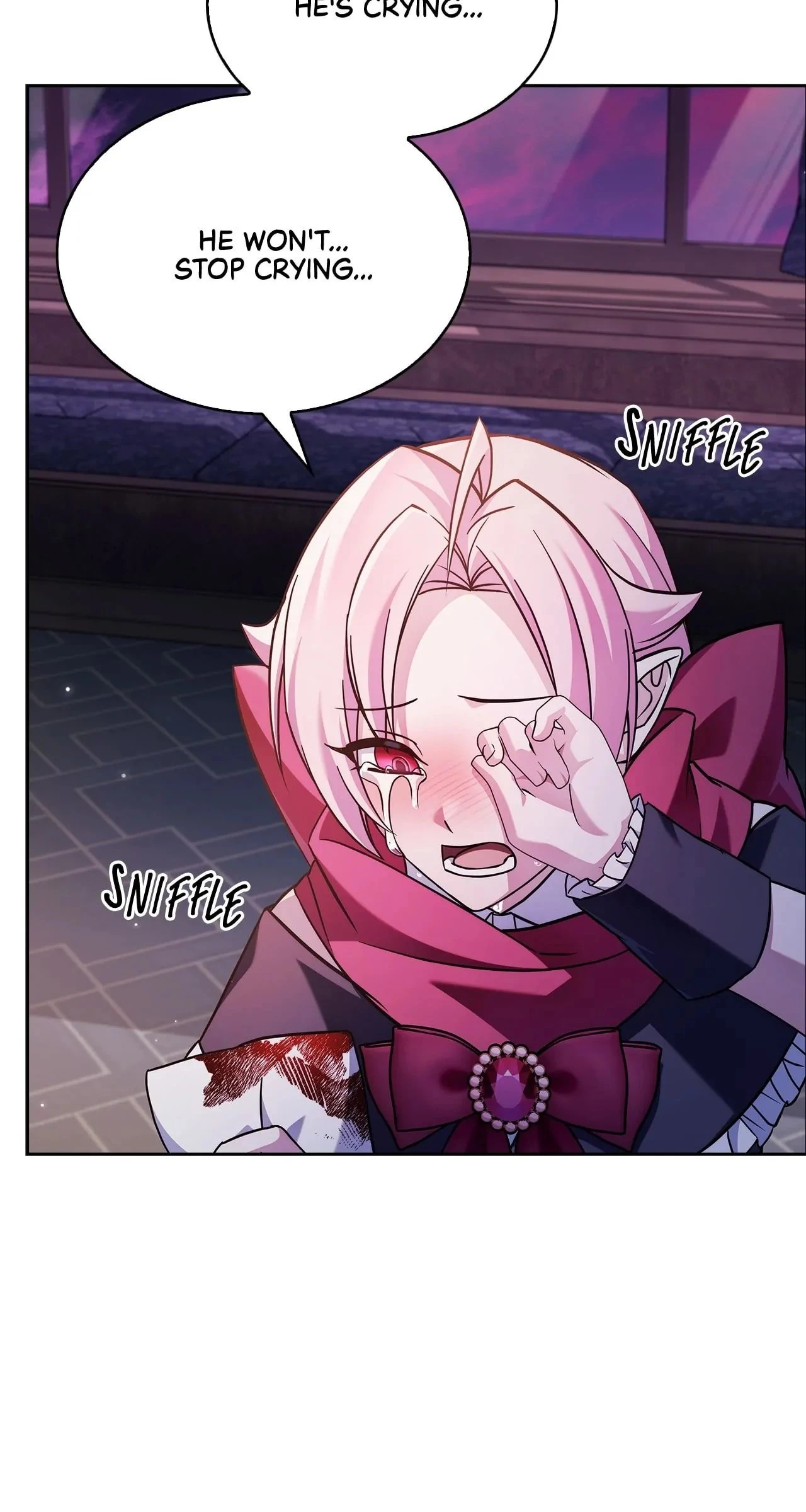 I'm Not That Kind of Talent Chapter 75 - 118