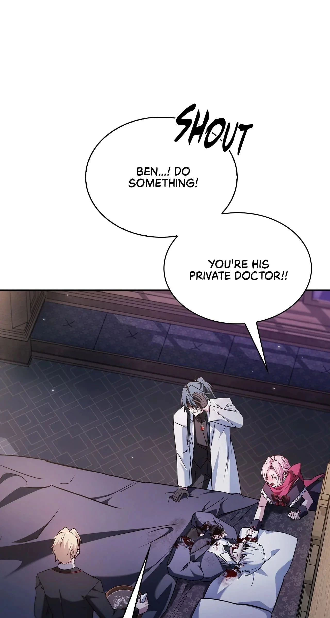 I'm Not That Kind of Talent Chapter 75 - 119