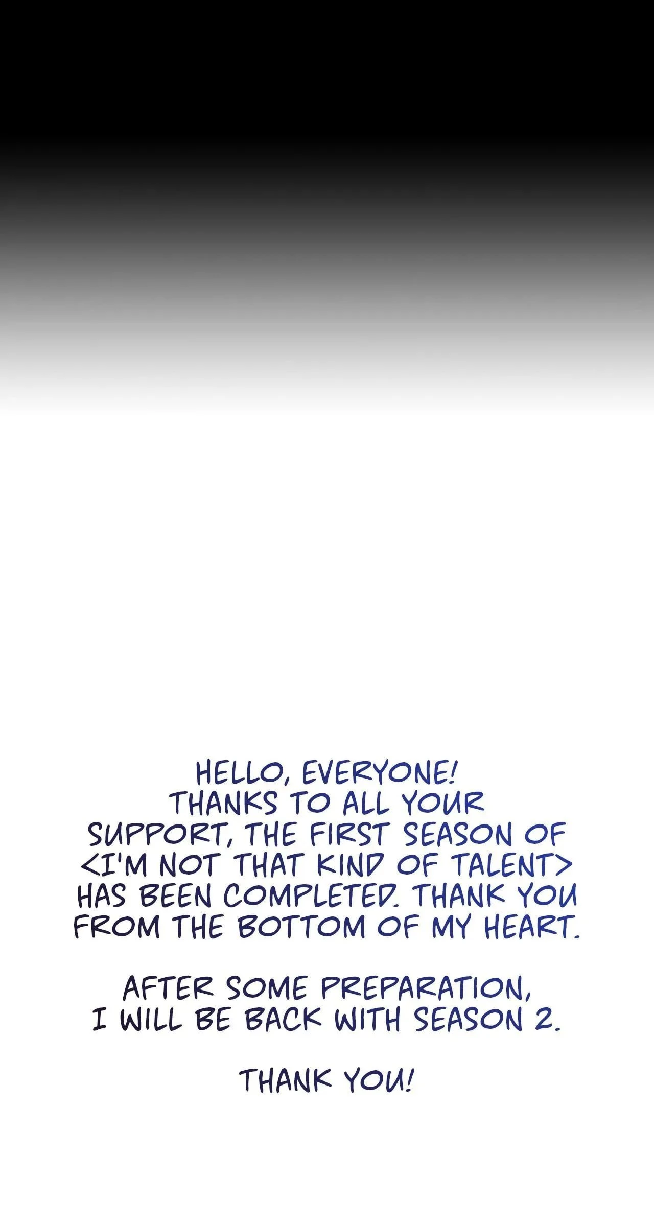 I'm Not That Kind of Talent Chapter 75 - 140