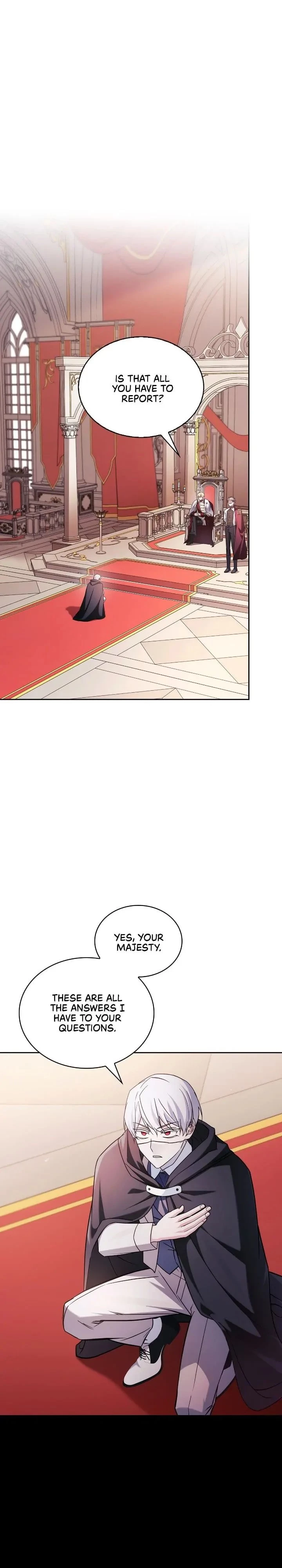 I'm Not That Kind of Talent Chapter 68 - 2
