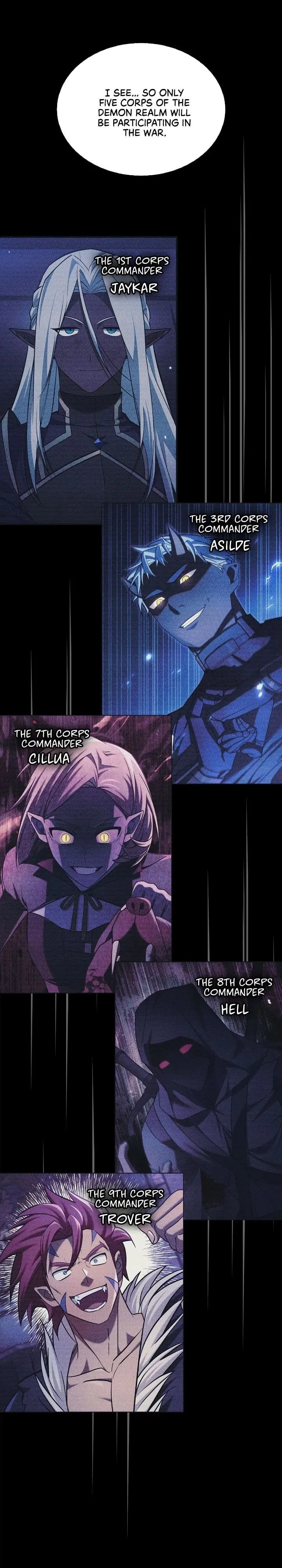 I'm Not That Kind of Talent Chapter 68 - 3