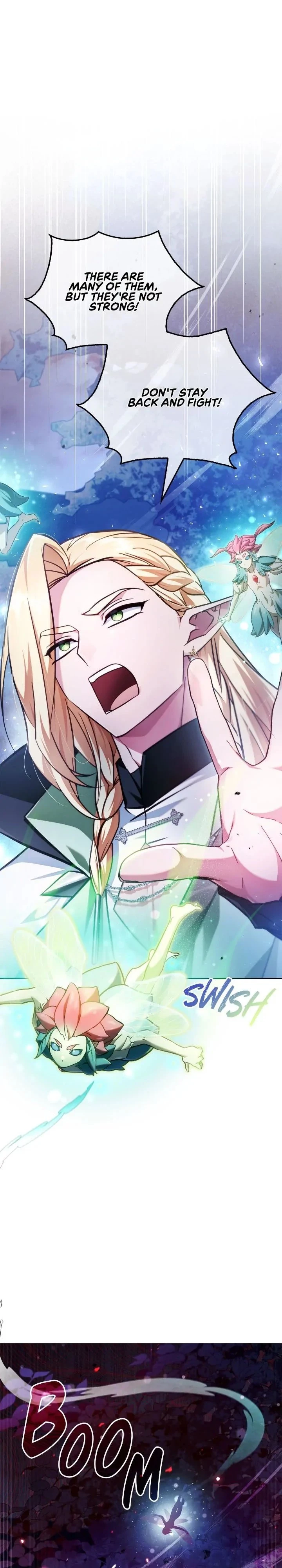I'm Not That Kind of Talent Chapter 67 - 2