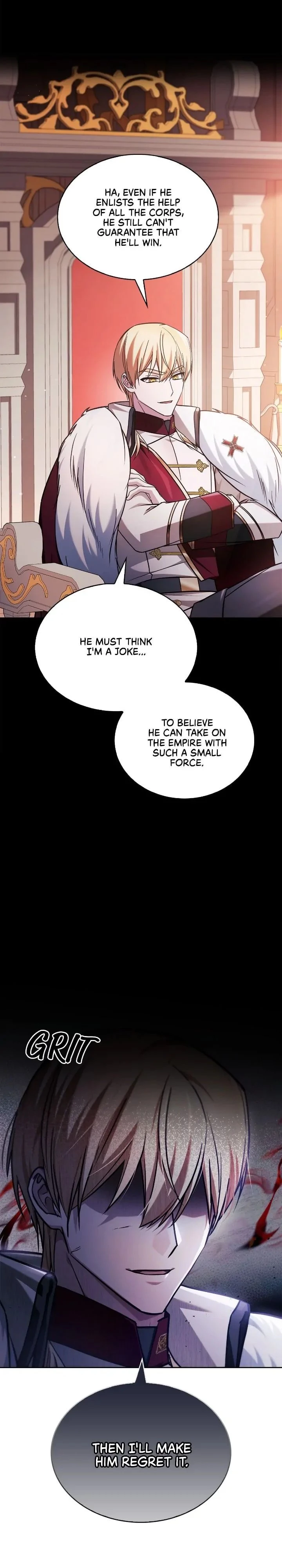 I'm Not That Kind of Talent Chapter 68 - 4