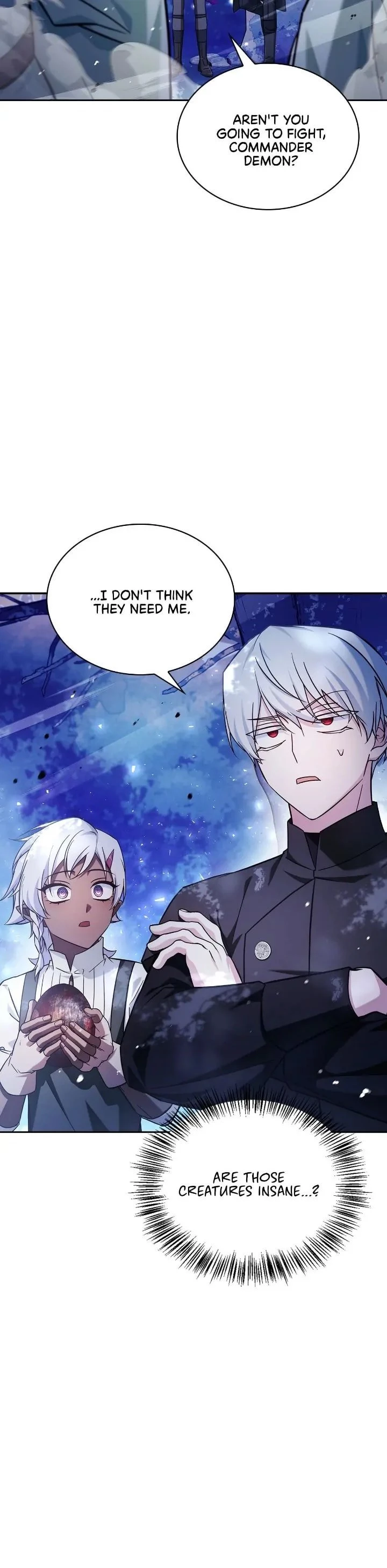I'm Not That Kind of Talent Chapter 67 - 4