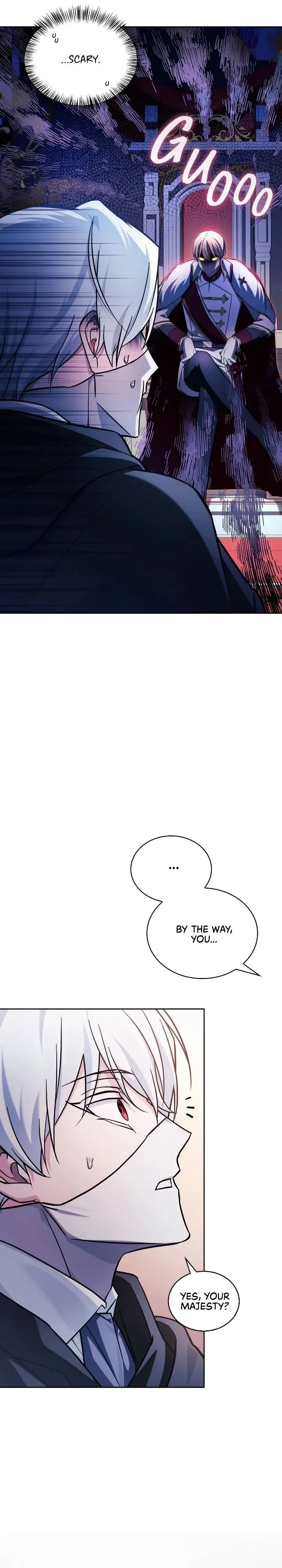 I'm Not That Kind of Talent Chapter 68 - 6