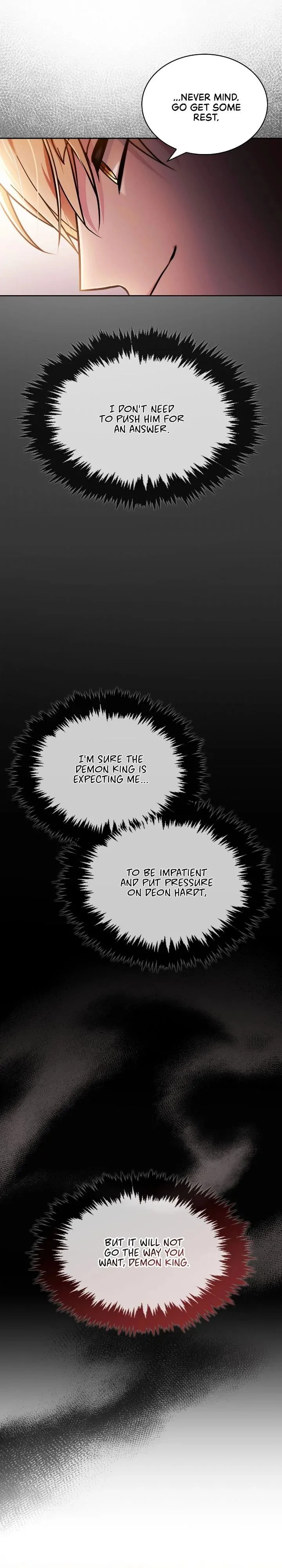 I'm Not That Kind of Talent Chapter 68 - 7