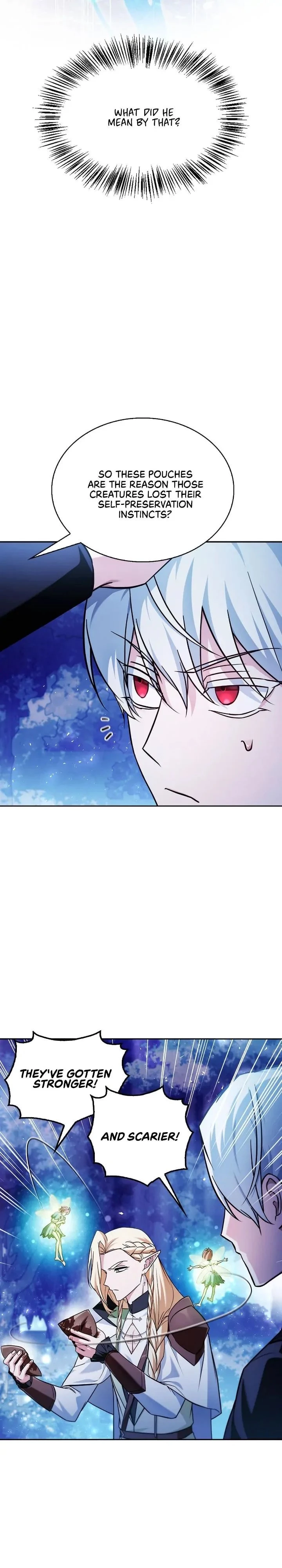 I'm Not That Kind of Talent Chapter 67 - 6
