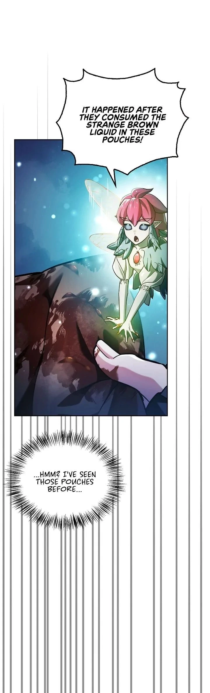 I'm Not That Kind of Talent Chapter 67 - 7