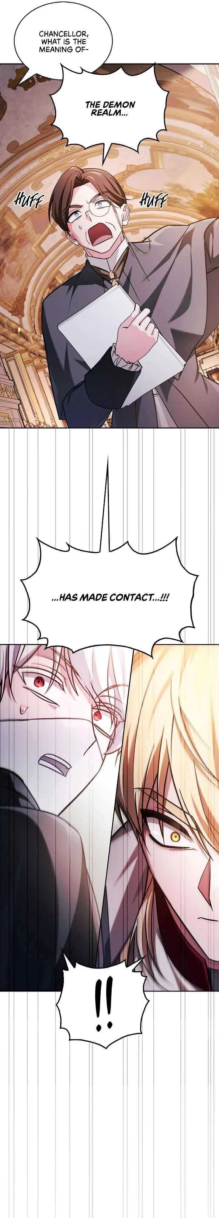 I'm Not That Kind of Talent Chapter 68 - 9