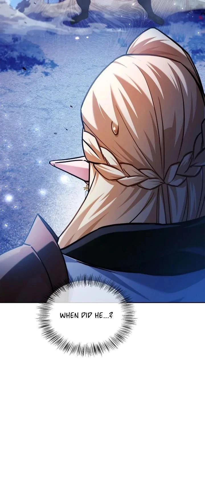 I'm Not That Kind of Talent Chapter 67 - 10