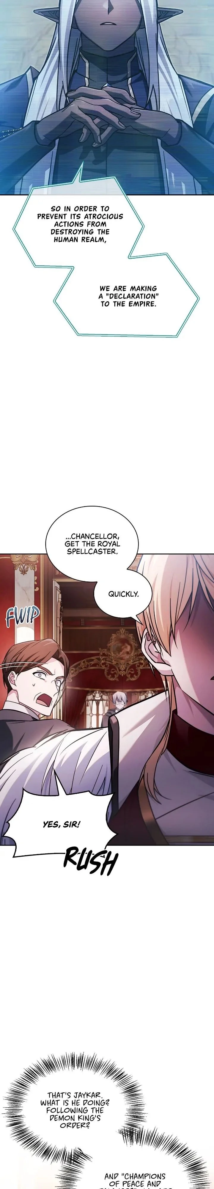 I'm Not That Kind of Talent Chapter 68 - 13