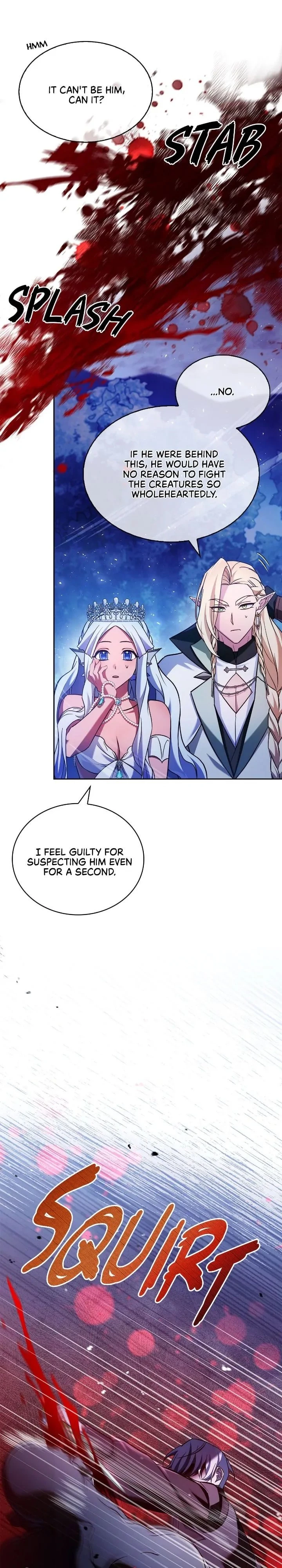 I'm Not That Kind of Talent Chapter 67 - 11